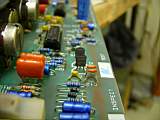 Soundcraft Mixer Board