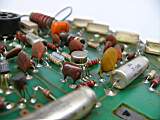 OpAmp LM318H