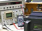 BGW 750 B Endstufen