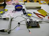 funktionierendes Interface