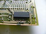verl�teter USB-N