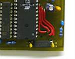 24Mhz SMD-Quarz